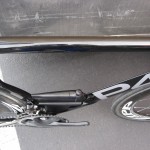 Top Tube Top Tube
